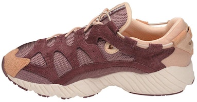 ASICS Gel-Mai /Red 'Pink' H812L-1726 ASICS Gel-Mai /Red 'Pink' H812L-1726