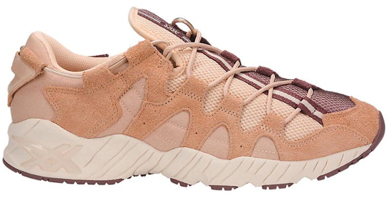 ASICS Gel-Mai /Red 'Pink' H812L-1726 Order ASICS Gel-Mai /Red 'Pink' H812L-1726