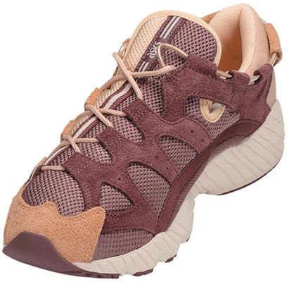 ASICS Gel-Mai /Red 'Pink' H812L-1726 Shop ASICS Gel-Mai /Red 'Pink' H812L-1726