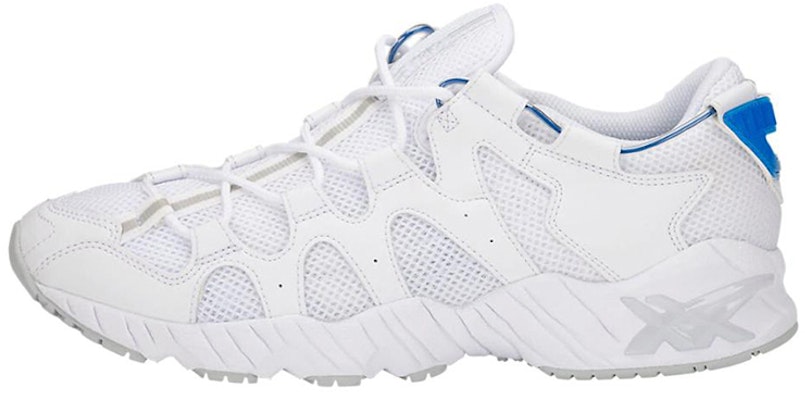 ASICS Gel-Mai Putih H813N-0101 Buy ASICS Gel-Mai Putih H813N-0101