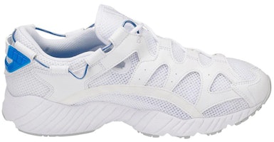 ASICS Gel-Mai Putih H813N-0101 Order ASICS Gel-Mai Putih H813N-0101