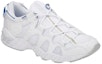 Lookbook ASICS Gel-Mai Putih H813N-0101