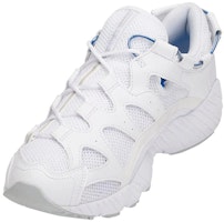 ASICS Gel-Mai Putih H813N-0101 Shop ASICS Gel-Mai Putih H813N-0101