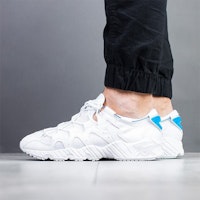 ASICS Gel-Mai Putih H813N-0101 Sizing ASICS Gel-Mai Putih H813N-0101