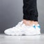 Sizing ASICS Gel-Mai Putih H813N-0101