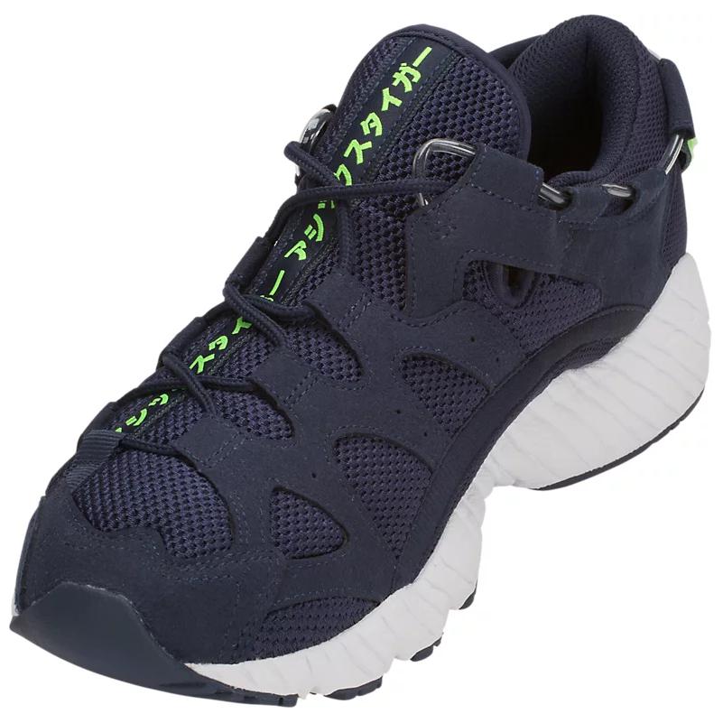Lookbook ASICS Gel Mai ''Midnight'' Sneakers 1191A101-401