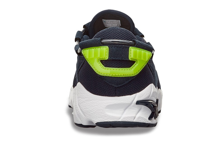 Purchase ASICS Gel Mai ''Midnight'' Sneakers 1191A101-401