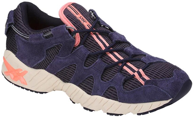 아식스 젤 마이 '피코트' (Asicseu Jel Mai 'Pikoteu') H8E3N-5858 Lookbook 아식스 젤 마이 '피코트' (Asicseu Jel Mai 'Pikoteu') H8E3N-5858