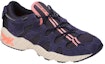 Lookbook ASICS Gel Mai 'Peacoat' Lelaki Sneakers H8E3N-5858