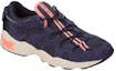 Lookbook ASICS Gel Mai ''Peacoat'' Sneakers H8E3N-5858