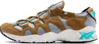 Buy ASICS Gel Mai 'Sheet Rock' Lelaki/Kasut Wanita 1191A220020