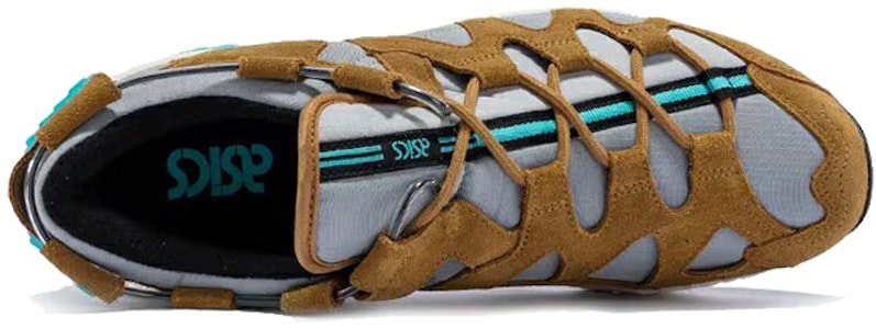 アシックス ゲルマイ 「シートロック」 1191A220020 Lookbook アシックス ゲルマイ 「シートロック」 1191A220020