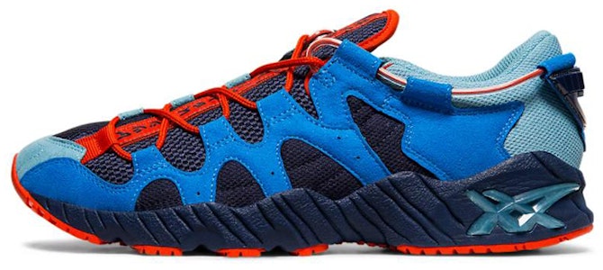 ASICS Gel Mai '舒缓之海' 1191A198-400 Buy ASICS Gel Mai '舒缓之海' 1191A198-400