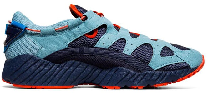 ASICS Gel Mai '舒缓之海' 1191A198-400 Order ASICS Gel Mai '舒缓之海' 1191A198-400