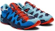 Lookbook ASICS Gel Mai 'Soothing Sea' Laut Menenangkan 1191A198-400