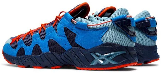 ASICS Gel Mai '舒缓之海' 1191A198-400 Shop ASICS Gel Mai '舒缓之海' 1191A198-400