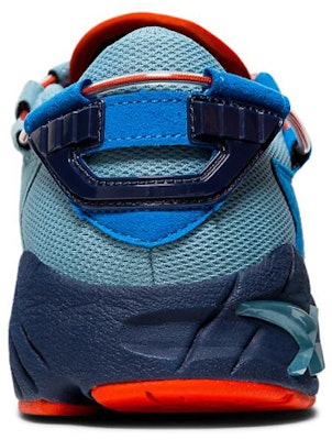 ASICS Gel Mai 'Soothing Sea' Laut Menenangkan 1191A198-400 Purchase ASICS Gel Mai 'Soothing Sea' Laut Menenangkan 1191A198-400