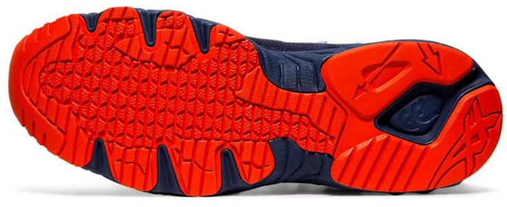 ASICS Gel Mai '舒缓之海' 1191A198-400 Details for ASICS Gel Mai '舒缓之海' 1191A198-400