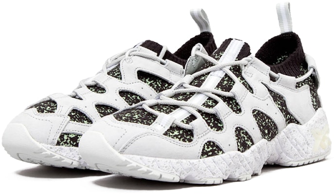 ASICS Gel-Mai Putih/Hitam HN708-8996 Order ASICS Gel-Mai Putih/Hitam HN708-8996