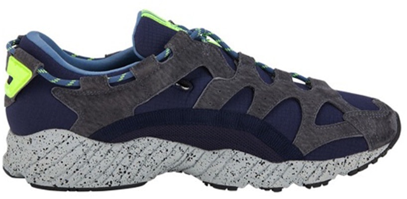 ASICS Gel-Mai G-Tx 'Hitam Biru' HL7T3-5890 Order ASICS Gel-Mai G-Tx 'Hitam Biru' HL7T3-5890