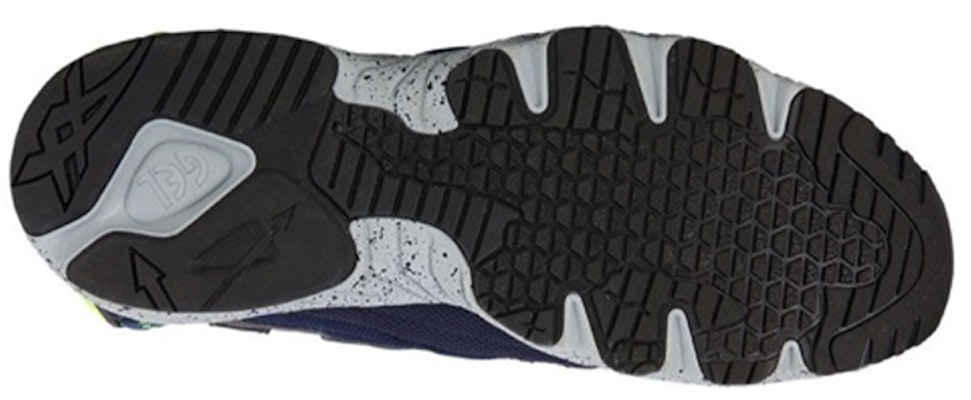 ASICS Gel-Mai G-Tx 'Hitam Biru' HL7T3-5890 Purchase ASICS Gel-Mai G-Tx 'Hitam Biru' HL7T3-5890