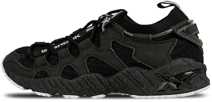 ASICS Gel Mai Knit 'Black' H8P2N-9090 ASICS Gel Mai Knit 'Black' H8P2N-9090