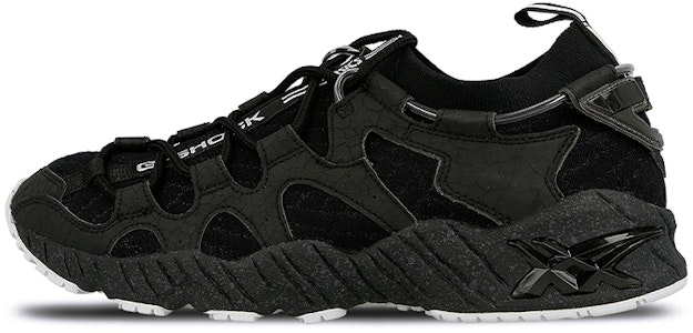 아식스 젤 마이 니트 '블랙' (Asicseu Jel Mai Niteu 'Beullaek') H8P2N-9090 Buy 아식스 젤 마이 니트 '블랙' (Asicseu Jel Mai Niteu 'Beullaek') H8P2N-9090