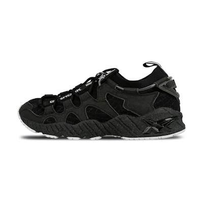 ASICS Gel Mai Knit 'Black'