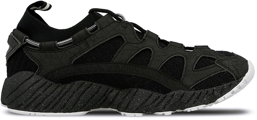 ASICS Gel Mai Knit 'Hitam' H8P2N-9090 Order ASICS Gel Mai Knit 'Hitam' H8P2N-9090