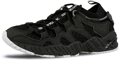 아식스 젤 마이 니트 '블랙' (Asicseu Jel Mai Niteu 'Beullaek') H8P2N-9090 Lookbook 아식스 젤 마이 니트 '블랙' (Asicseu Jel Mai Niteu 'Beullaek') H8P2N-9090