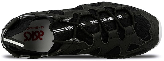 아식스 젤 마이 니트 '블랙' (Asicseu Jel Mai Niteu 'Beullaek') H8P2N-9090 Shop 아식스 젤 마이 니트 '블랙' (Asicseu Jel Mai Niteu 'Beullaek') H8P2N-9090