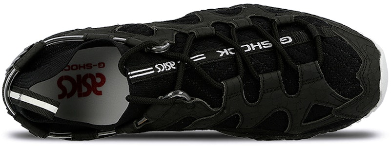 아식스 젤 마이 니트 '블랙' (Asicseu Jel Mai Niteu 'Beullaek') H8P2N-9090 Shop 아식스 젤 마이 니트 '블랙' (Asicseu Jel Mai Niteu 'Beullaek') H8P2N-9090