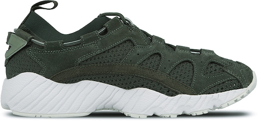 ASICS Gel-Mai Knit 'Verde Blanco' H8A1N-8282 Order ASICS Gel-Mai Knit 'Verde Blanco' H8A1N-8282