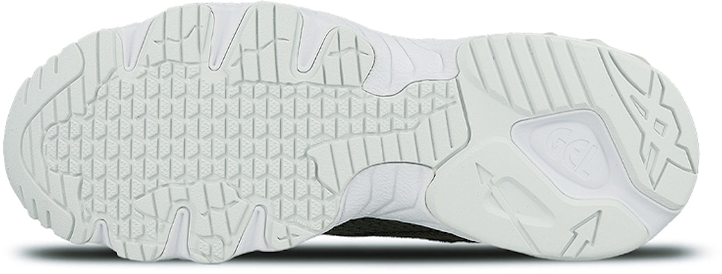 ASICS Gel-Mai Knit 'Verde Blanco' H8A1N-8282 Purchase ASICS Gel-Mai Knit 'Verde Blanco' H8A1N-8282