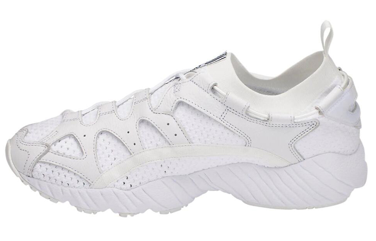 Buy ASICS Gel Mai Knit 'Blanco' H8G3N-0101
