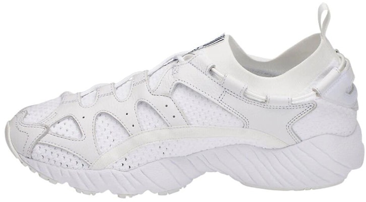 ASICS Gel Mai Knit 'Putih' H8G3N-0101 Buy ASICS Gel Mai Knit 'Putih' H8G3N-0101