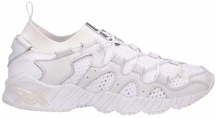 ASICS Gel Mai Knit 'Blanco' H8G3N-0101 Order ASICS Gel Mai Knit 'Blanco' H8G3N-0101