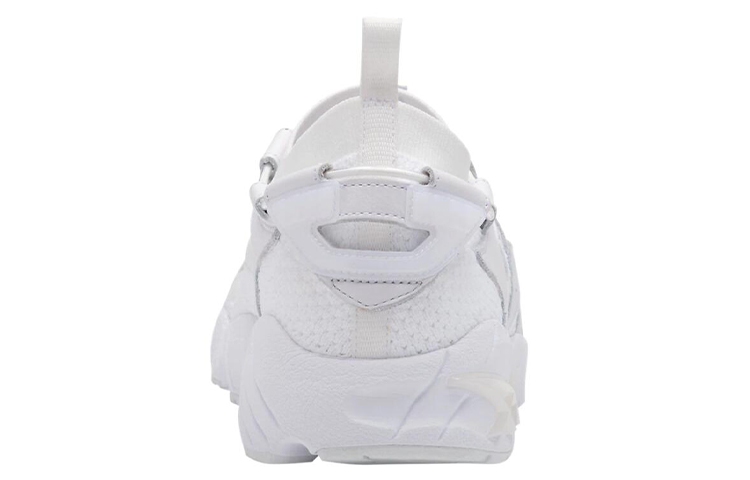 Lookbook ASICS Gel Mai Knit 'Blanco' H8G3N-0101