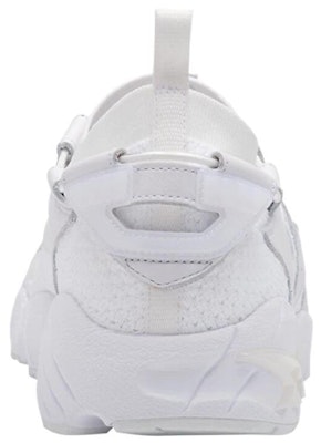 ASICS Gel Mai Knit 'Putih' H8G3N-0101 Lookbook ASICS Gel Mai Knit 'Putih' H8G3N-0101