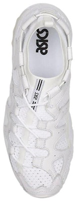 ASICS Gel Mai Knit 'Putih' H8G3N-0101 Shop ASICS Gel Mai Knit 'Putih' H8G3N-0101