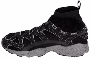 ASICS Gel-Mai Knit Mt Black 1193A055-001 ASICS Gel-Mai Knit Mt Black 1193A055-001