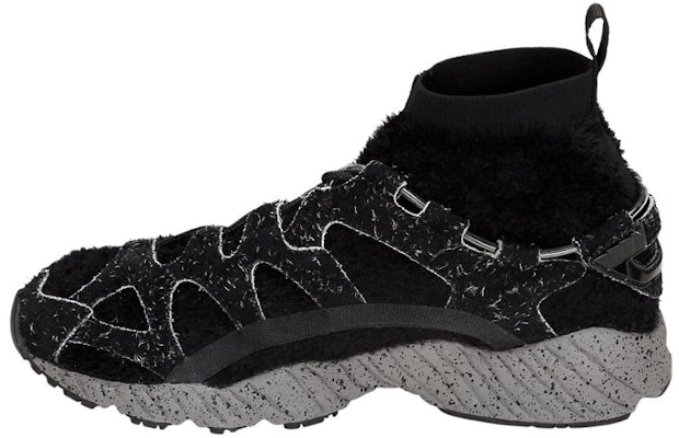 ASICS Gel-Mai Knit Mt Hitam 1193A055-001 Buy ASICS Gel-Mai Knit Mt Hitam 1193A055-001