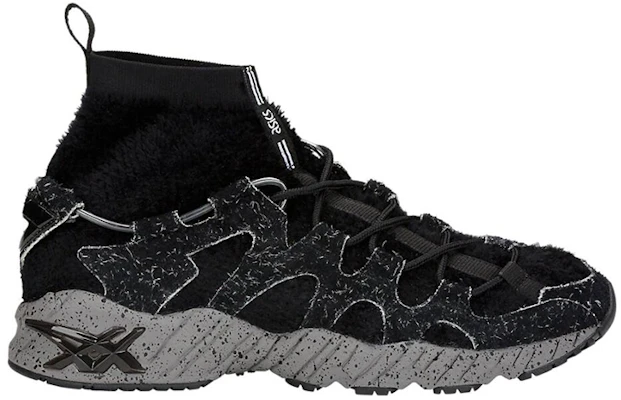 ASICS Gel-Mai Knit Mt Hitam 1193A055-001 Order ASICS Gel-Mai Knit Mt Hitam 1193A055-001
