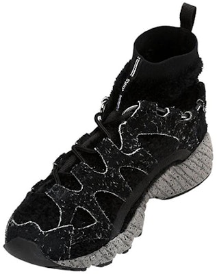 ASICS Gel-Mai Knit Mt Hitam 1193A055-001 Shop ASICS Gel-Mai Knit Mt Hitam 1193A055-001