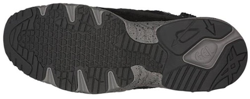 ASICS Gel-Mai Knit Mt Negro 1193A055-001 Details for ASICS Gel-Mai Knit Mt Negro 1193A055-001