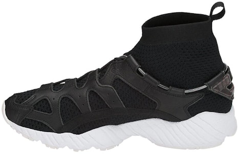 아식스 젤 마이 니트 MT '블랙' (Asicseu Jel Mai Niteu MT 'Beullaek') H8G4N-9090 Buy 아식스 젤 마이 니트 MT '블랙' (Asicseu Jel Mai Niteu MT 'Beullaek') H8G4N-9090