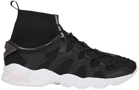 아식스 젤 마이 니트 MT '블랙' (Asicseu Jel Mai Niteu MT 'Beullaek') H8G4N-9090 Order 아식스 젤 마이 니트 MT '블랙' (Asicseu Jel Mai Niteu MT 'Beullaek') H8G4N-9090