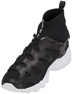 아식스 젤 마이 니트 MT '블랙' (Asicseu Jel Mai Niteu MT 'Beullaek') H8G4N-9090 Shop 아식스 젤 마이 니트 MT '블랙' (Asicseu Jel Mai Niteu MT 'Beullaek') H8G4N-9090