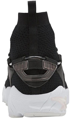 ASICS Gel Mai Knit MT 'Hitam' H8G4N-9090 Purchase ASICS Gel Mai Knit MT 'Hitam' H8G4N-9090