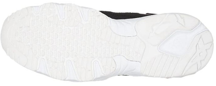 아식스 젤 마이 니트 MT '블랙' (Asicseu Jel Mai Niteu MT 'Beullaek') H8G4N-9090 Details for 아식스 젤 마이 니트 MT '블랙' (Asicseu Jel Mai Niteu MT 'Beullaek') H8G4N-9090